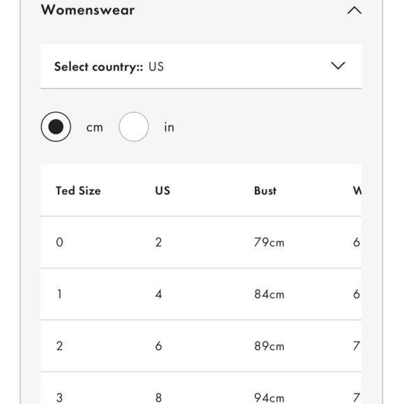 TED BAKER Briony Lace Overlay Dress Black Over Nude Structured Shoulders Size 6 - Picture 9 of 11